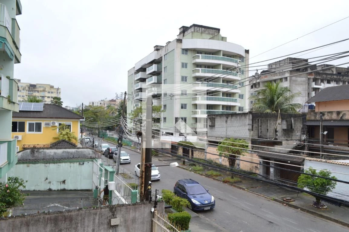 Furnished apartment with 3 bedrooms and a balcony — photo 5