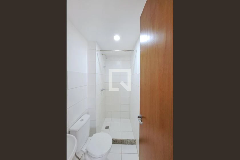 Apartamento de 2 quartos com piscina privativa, Del Castilho — photo 25