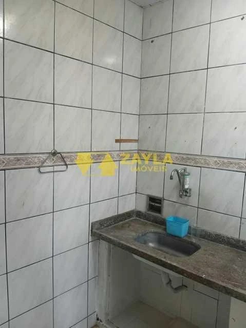 Casa de 45 m² e 2 quartos, Cordovil — photo 9