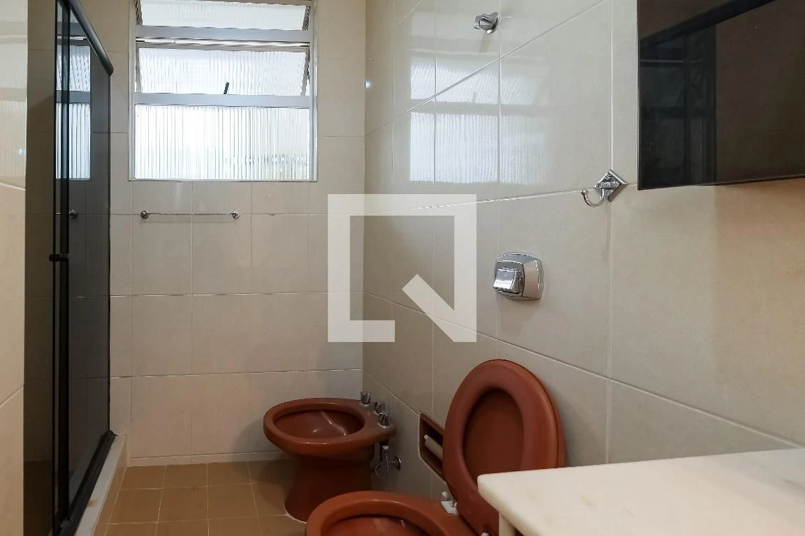 3-bedroom apartment with a mountain view in Rio de Janeiro — photo 58