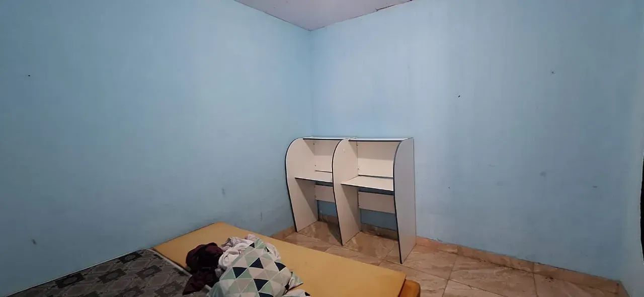 45 m² house with 1 bedroom and 1 bathroom, no parking — photo 6
