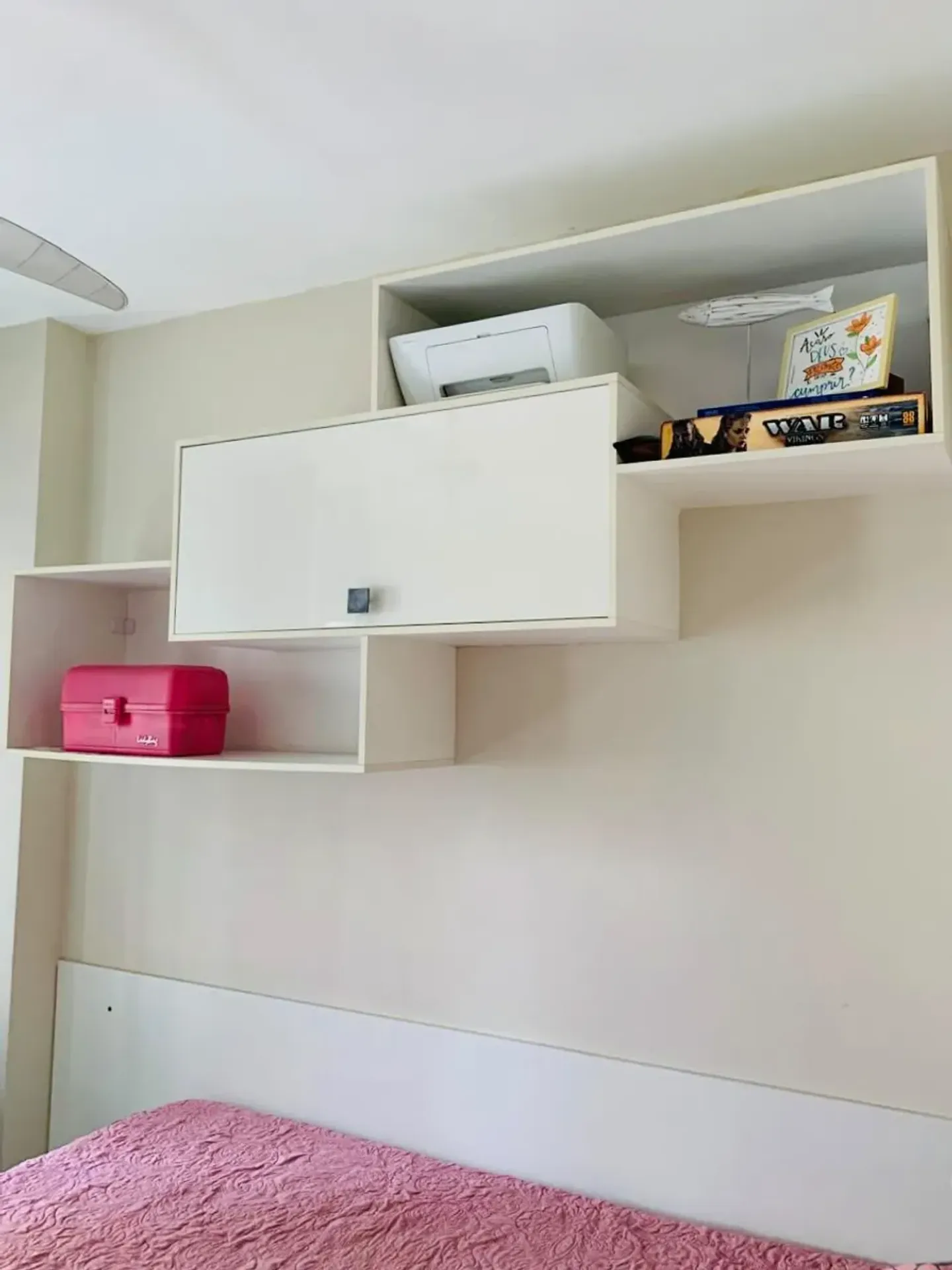 2 quartos e espaço de home office: apartamento de 69 m² — photo 30