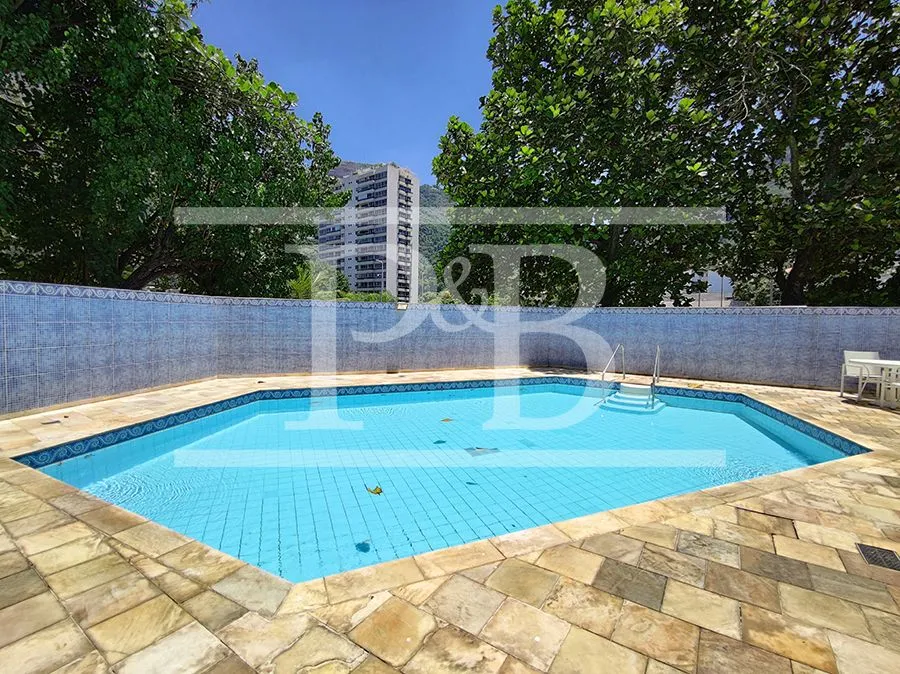 Apartamento mobiliado de 270 m² com 3 suítes e 3 vagas — photo 8