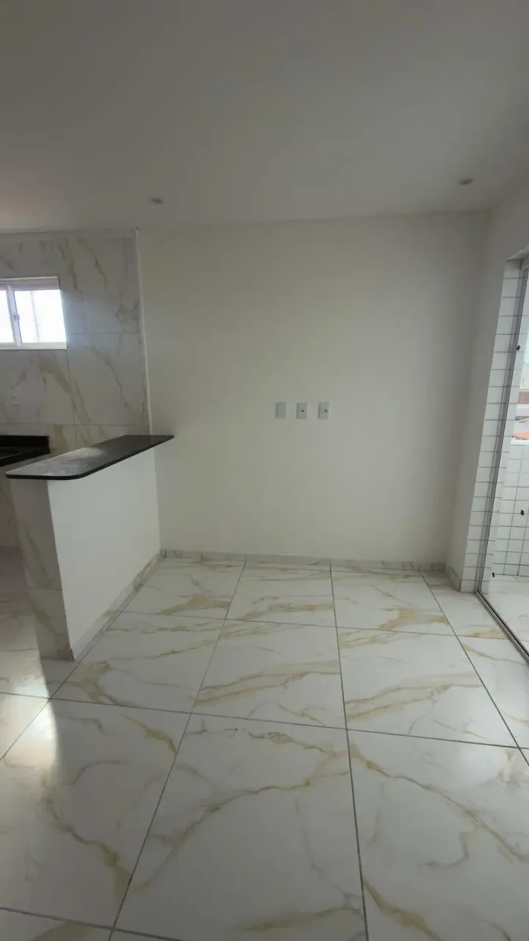 Квартира 50 м², 2 спальні, Жуан-Пессоа — photo 8
