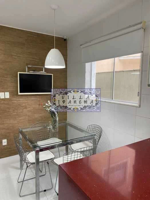 Casa triplex com 420 m² e 5 suítes, área gourmet — photo 18