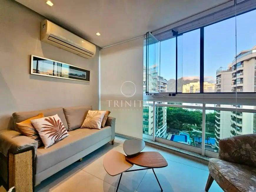 158 m² apartment with 3 bedrooms and open-plan kitchen — photo 4
