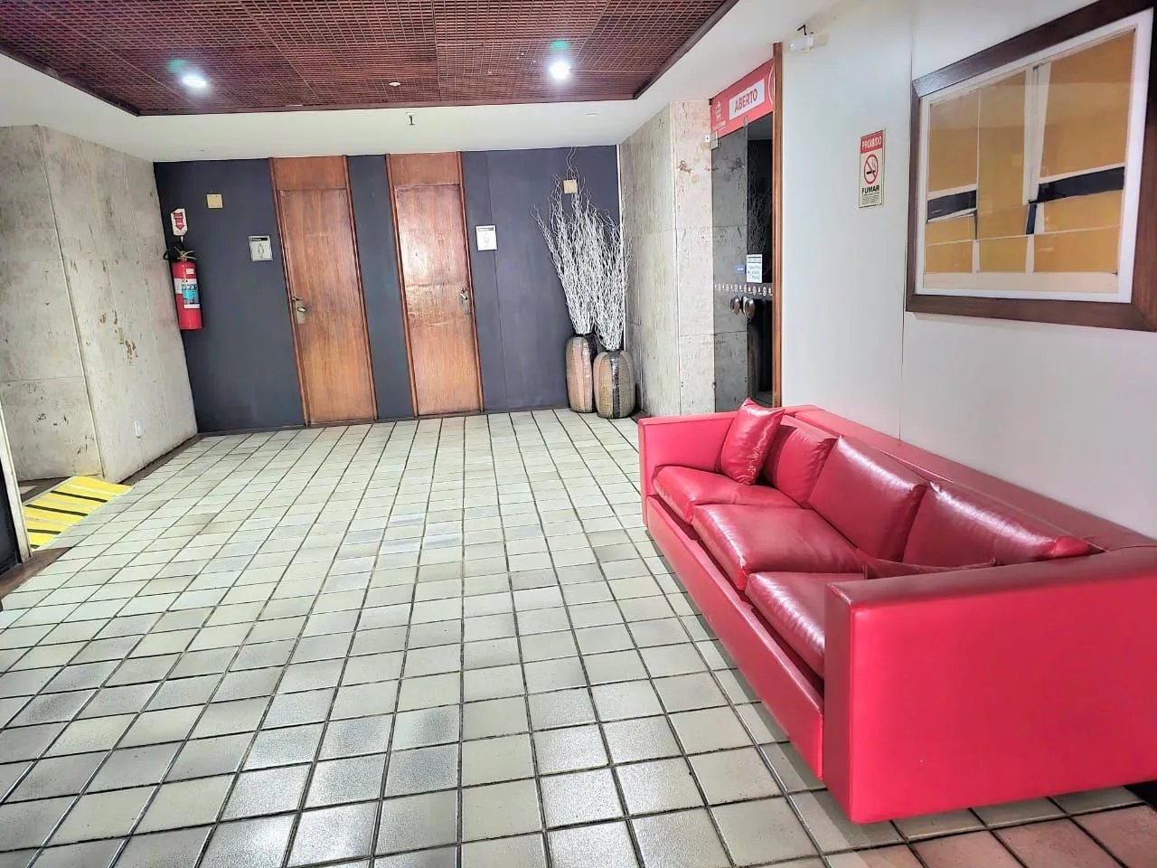 1-bedroom apartment with 70 m² and 1 parking space — photo 17