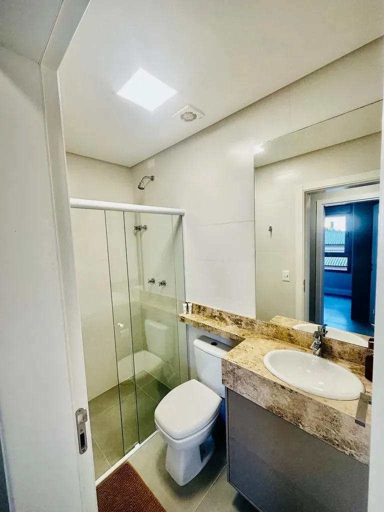 Меблированная квартира 70 м²: 2 спальни и 2 санузла — photo 19