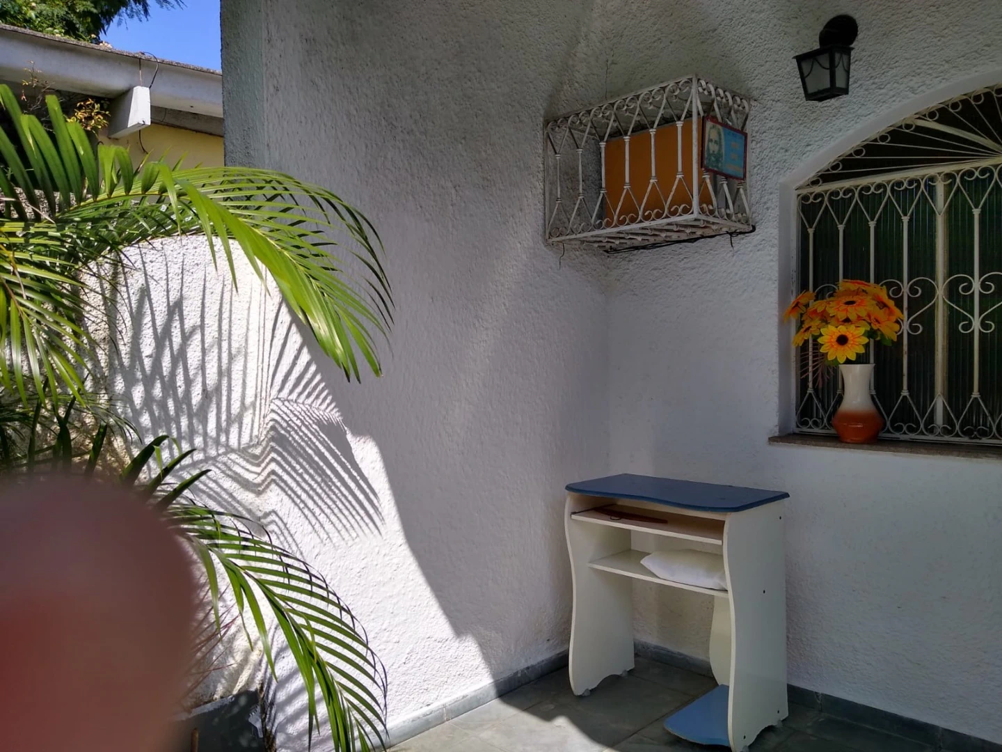 House, 200 m², with a grill on the balcony — photo 26