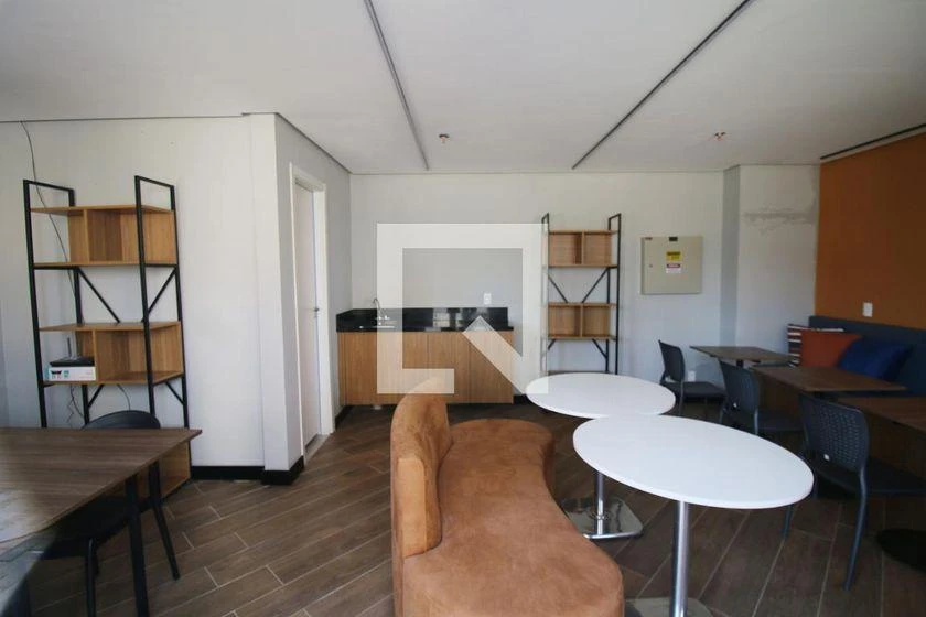 2 quartos e espaço de home office: apartamento de 38 m² — photo 43