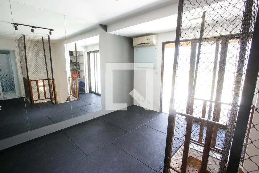 Apartamento de 3 quartos em condomínio com sauna — photo 34