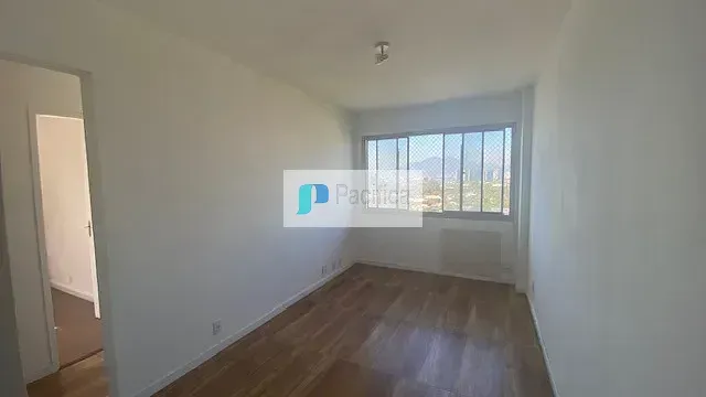 Rental apartment with 2 bedrooms and 1 parking spot — photo 5