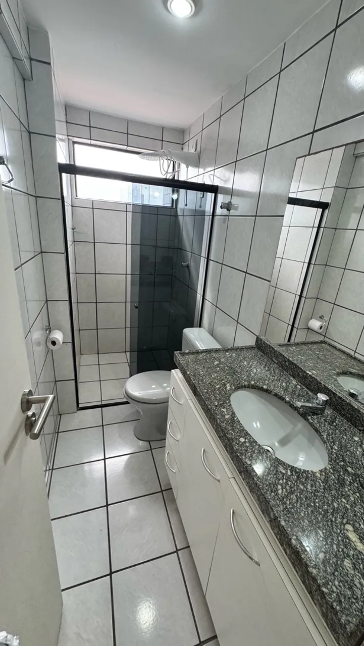 Apartamento mobiliado de 3 quartos com máquina de lavar — photo 19