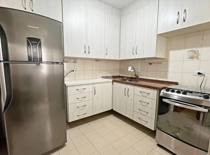 Furnished 2-bedroom apartment with balcony and 55 m² — photo 4