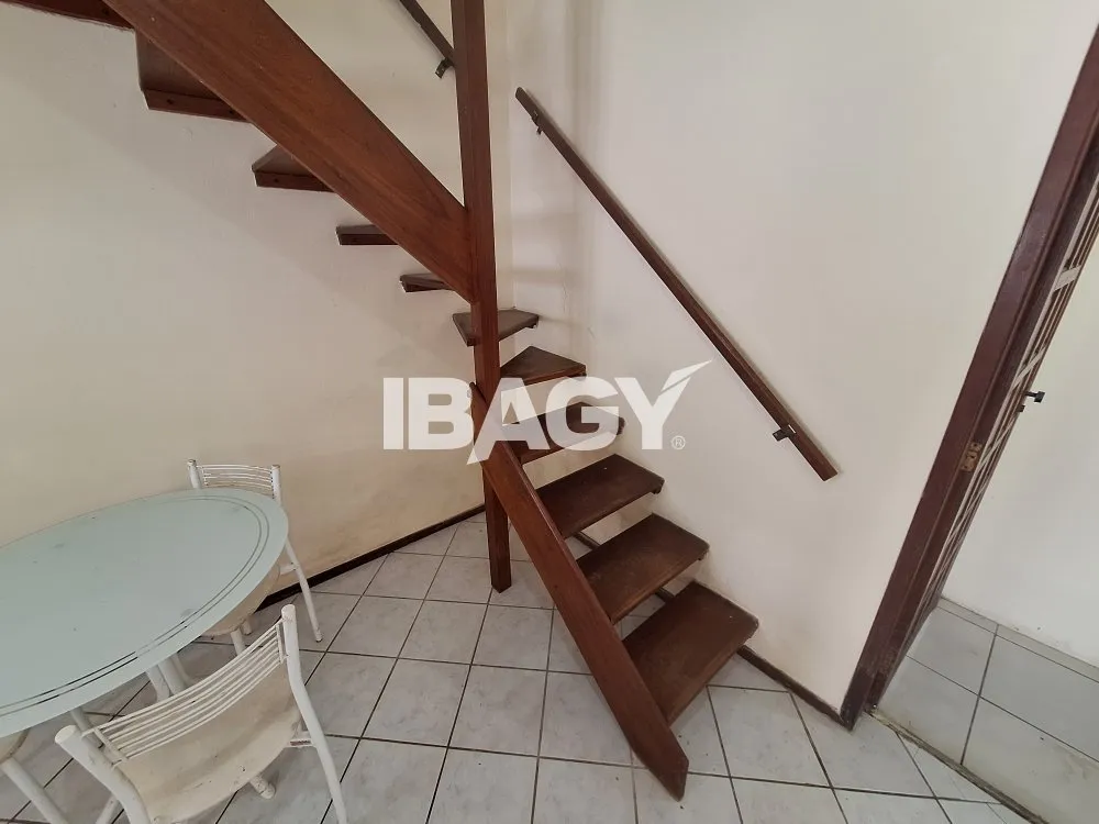 Apartamento de 1 dormitório sem vaga, 43 m² — photo 2