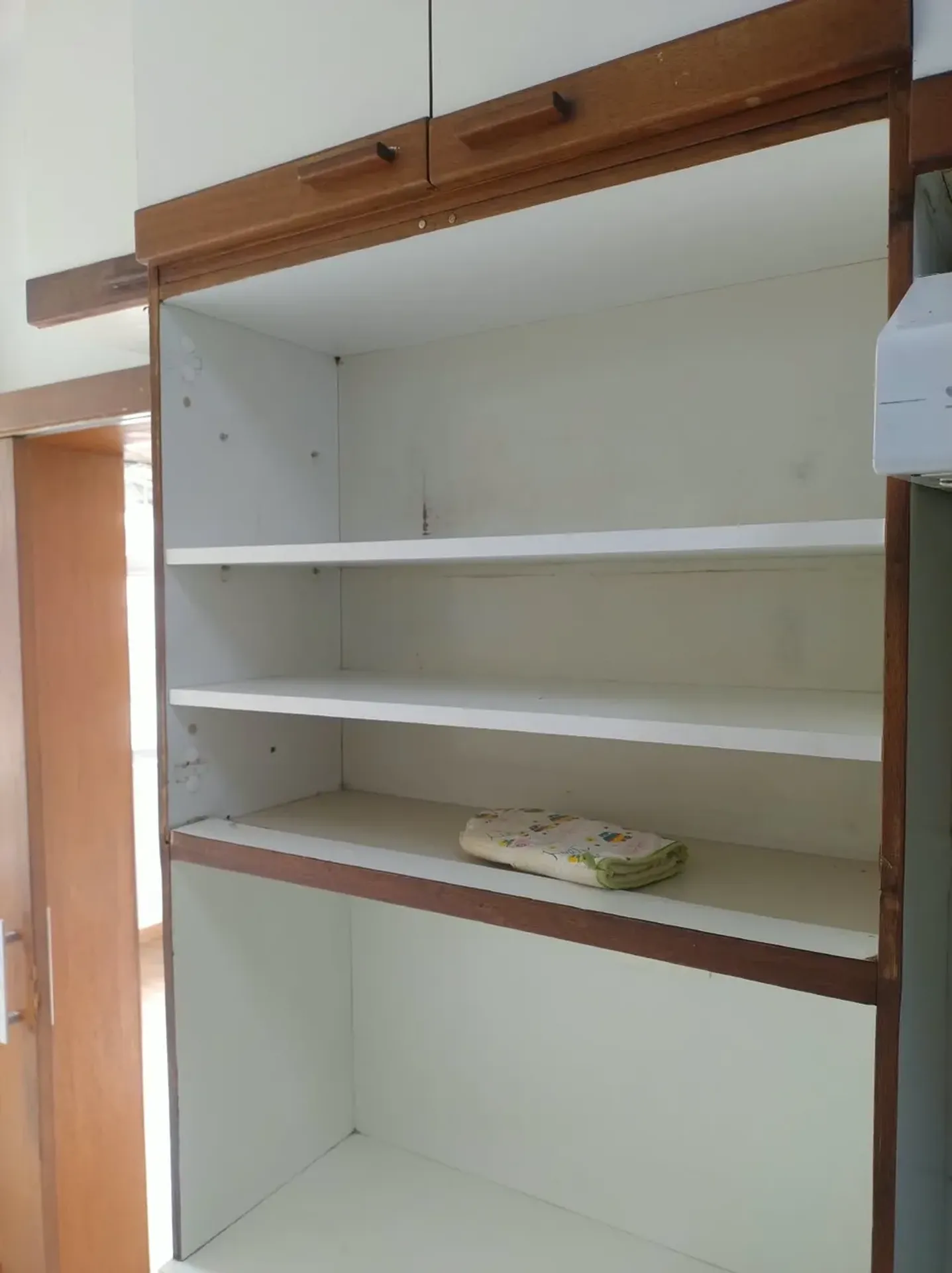 Washing machine in a 2-bedroom apartment, 89 m² — photo 21