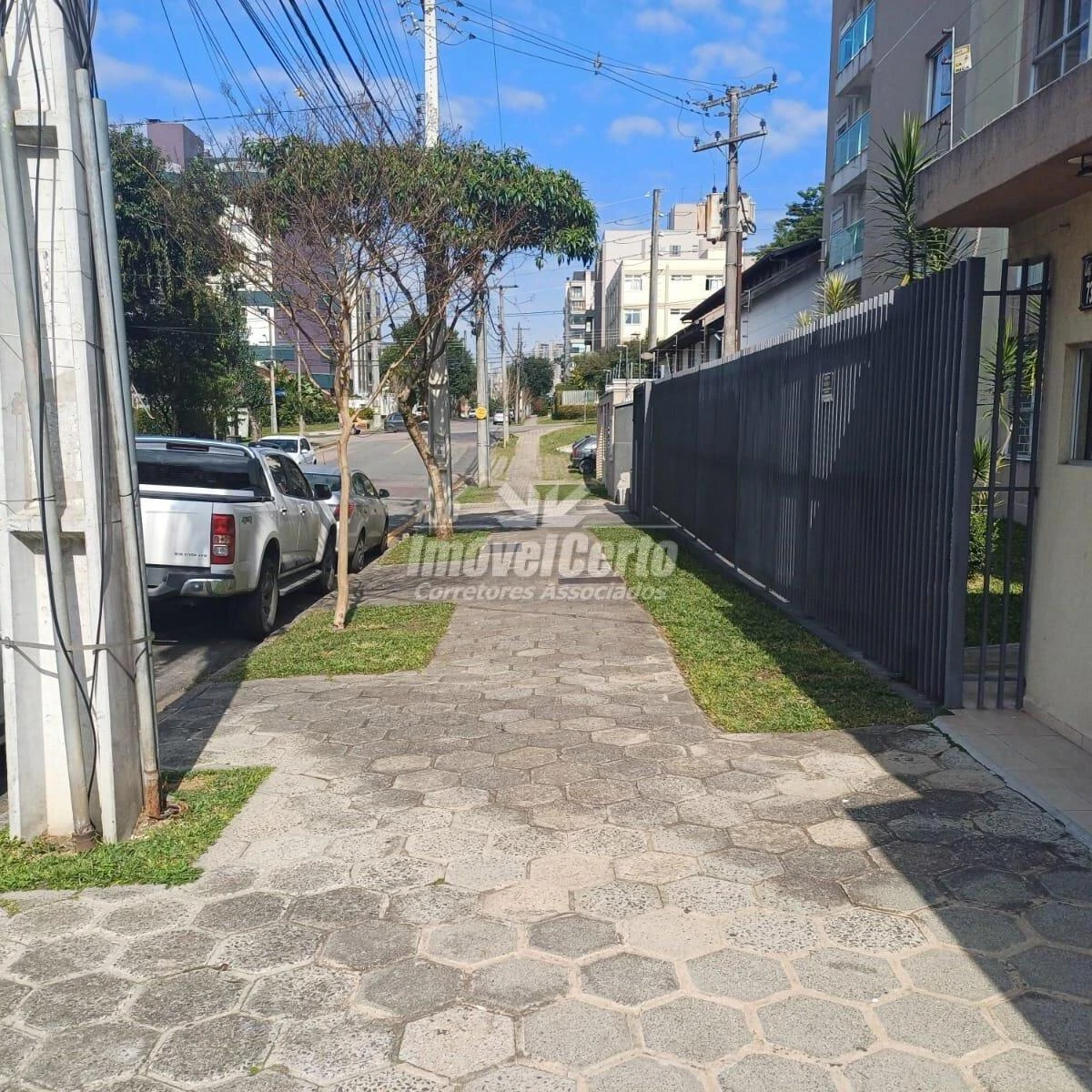 Пральна машина та 3 спальні: квартира 76 м² — photo 21