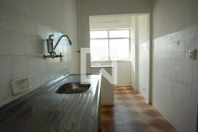 Departamento de 2 dormitorios en edificio con gimnasio — photo 14