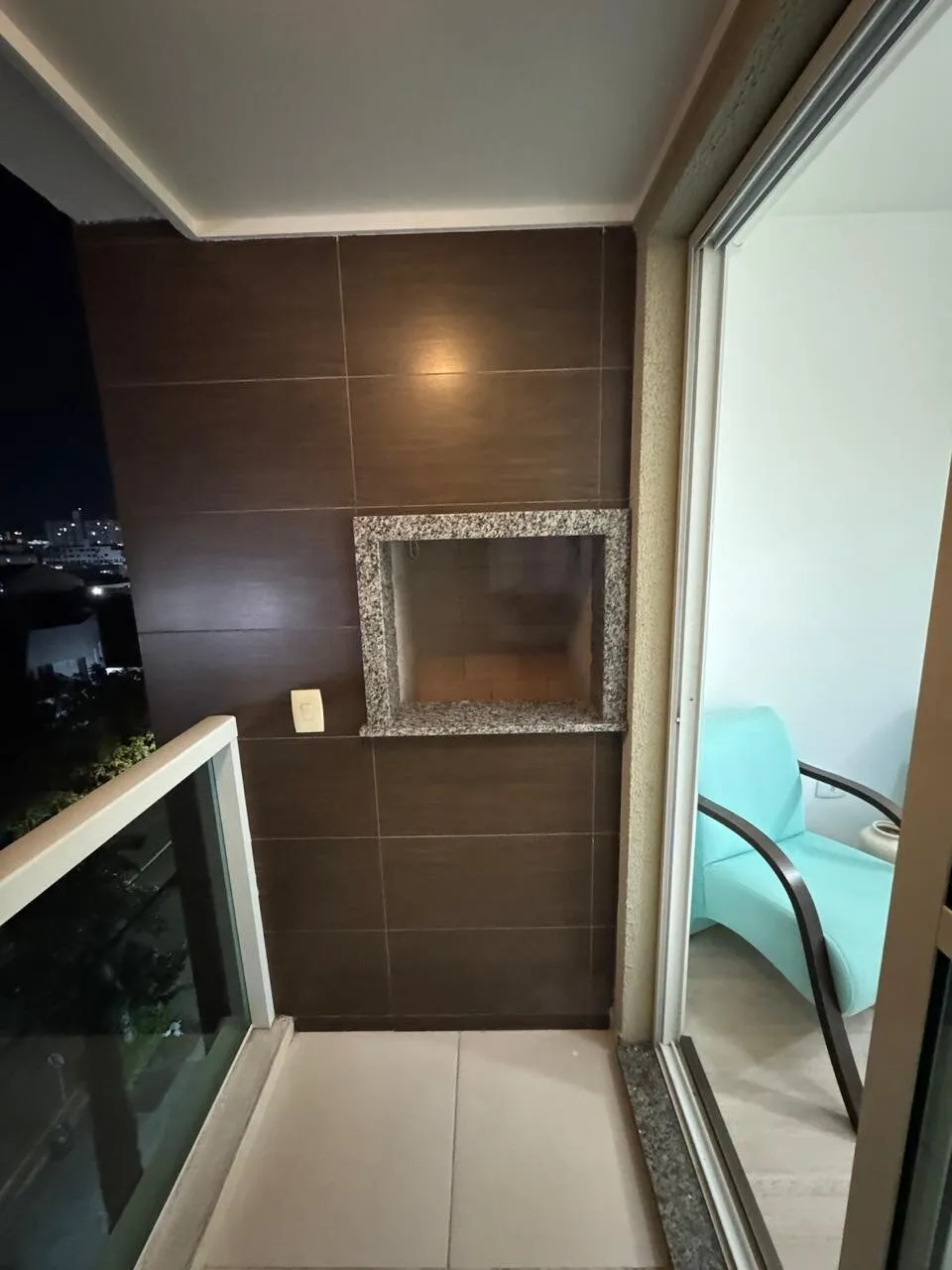 Furnished 1-bedroom apartment with a gas stove — photo 13