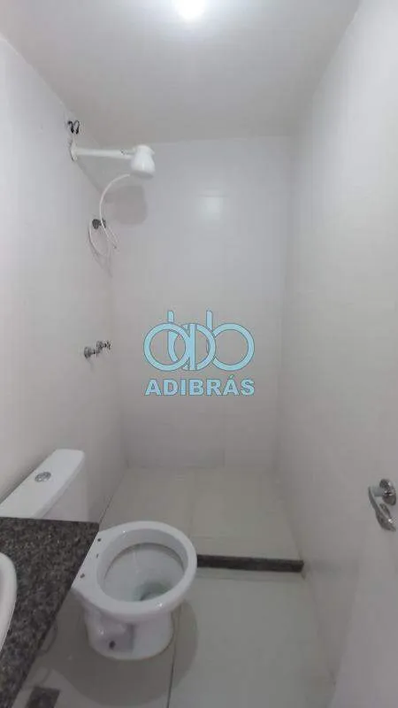2-bedroom apartment in a building with a sauna — photo 6