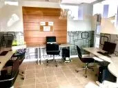 Furnished apartment with 3 en-suite bedrooms and 114 m² — photo 14