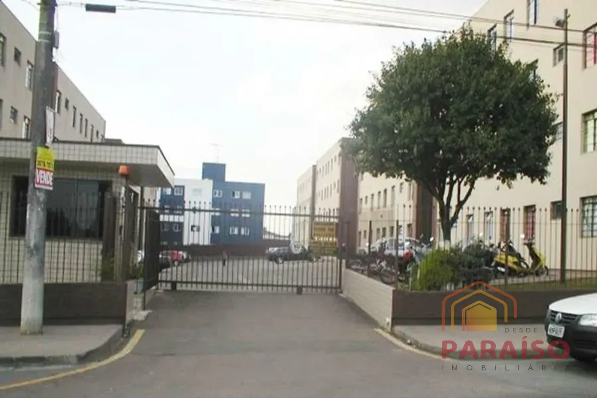 2-bedroom apartment, 54 m² — photo 9