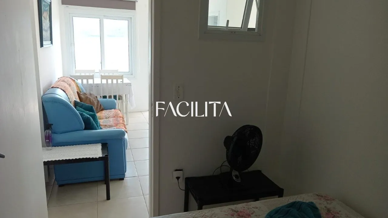 Furnished 2-bedroom apartment with 40 m² — photo 17