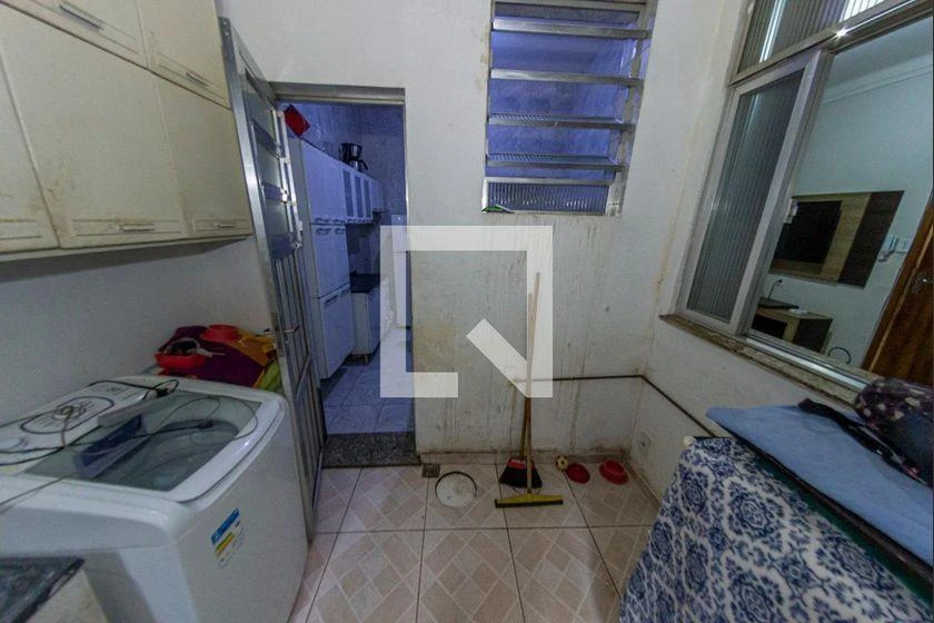 Furnished 2-bedroom apartment with a gas kitchen — photo 37