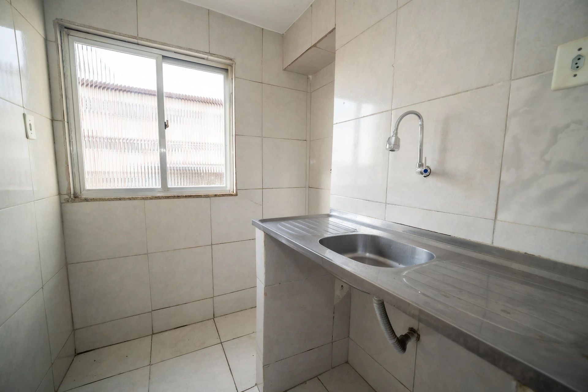 One-bedroom, 60 m² apartment in Rio de Janeiro — photo 8