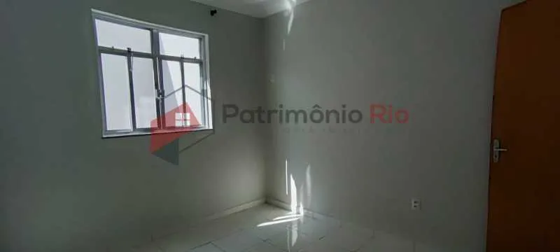 Unfurnished 2-bedroom apartment with balcony grill — photo 18