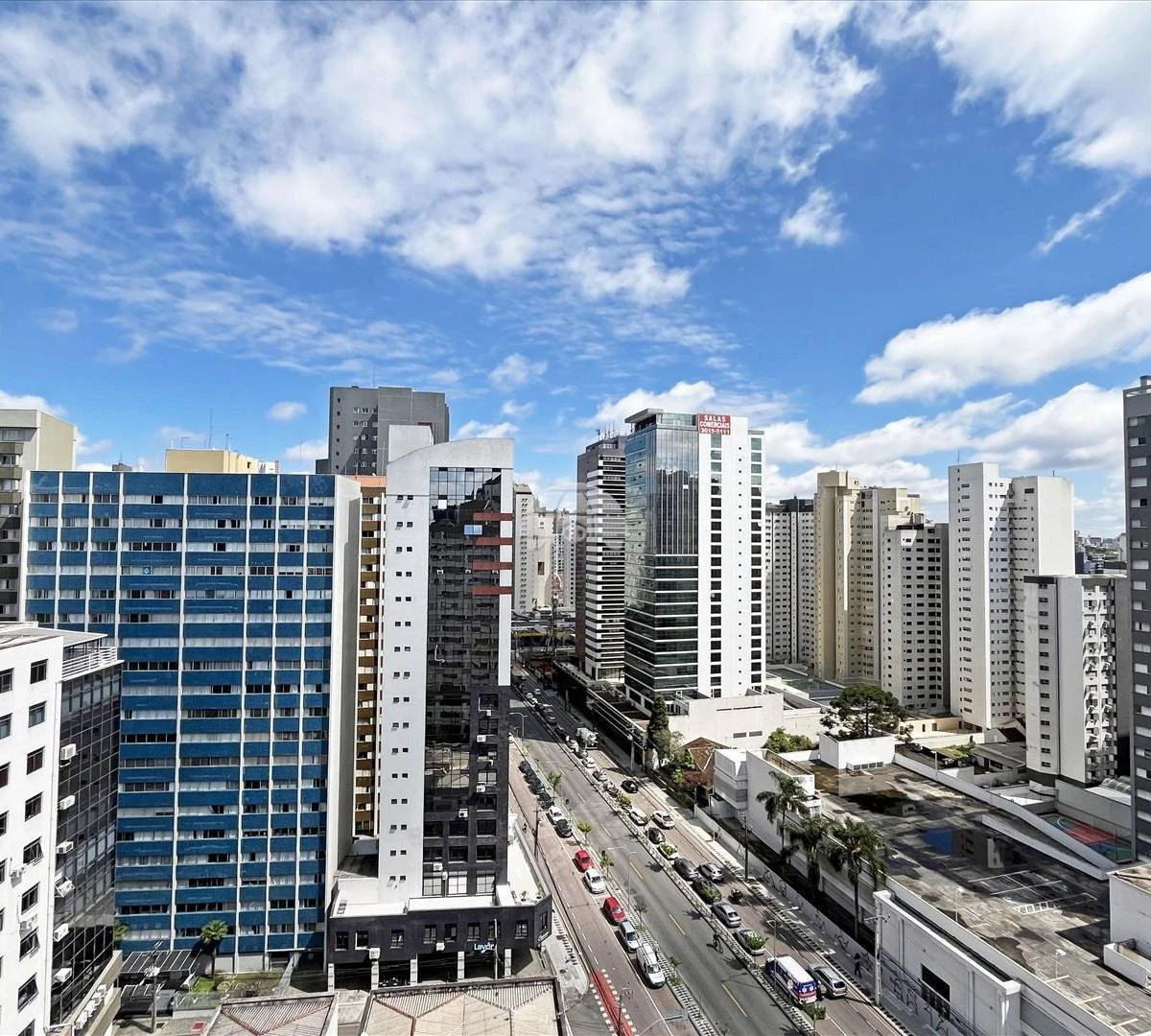 2 quartos e máquina de lavar: apartamento de 64 m² — photo 19