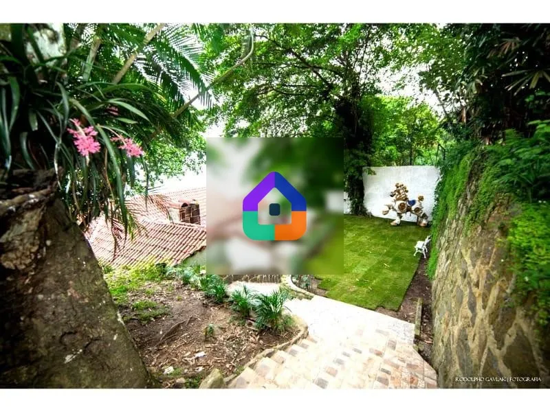 Casa sem mobília com 5 quartos e 5 banheiros — photo 6