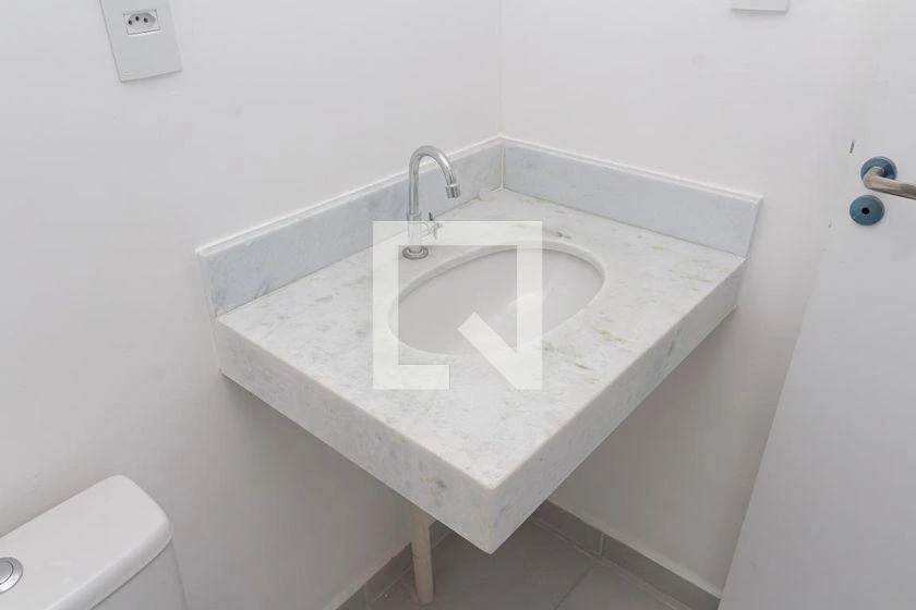Rental apartment with 2 bedrooms and 50 m² — photo 44