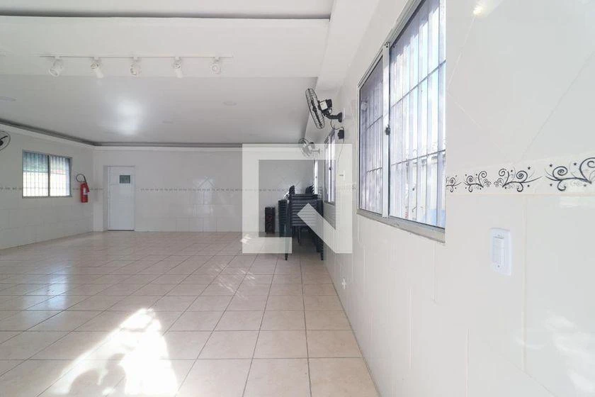 2-bedroom apartment with a washing machine — photo 41