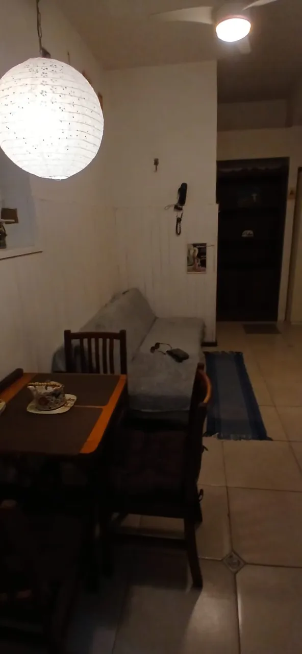 Furnished 1-bedroom apartment with a separate kitchen — photo 7