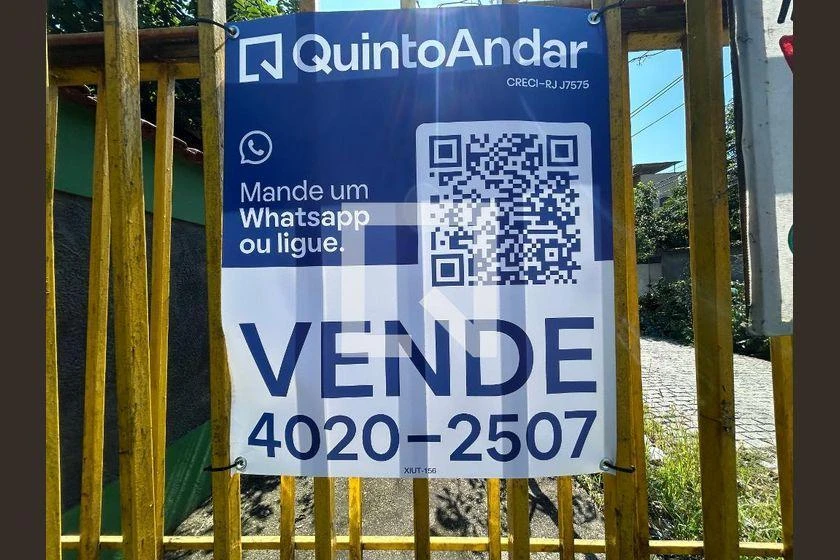 Furnished one-bedroom, 50 m² house in Rio de Janeiro — photo 30