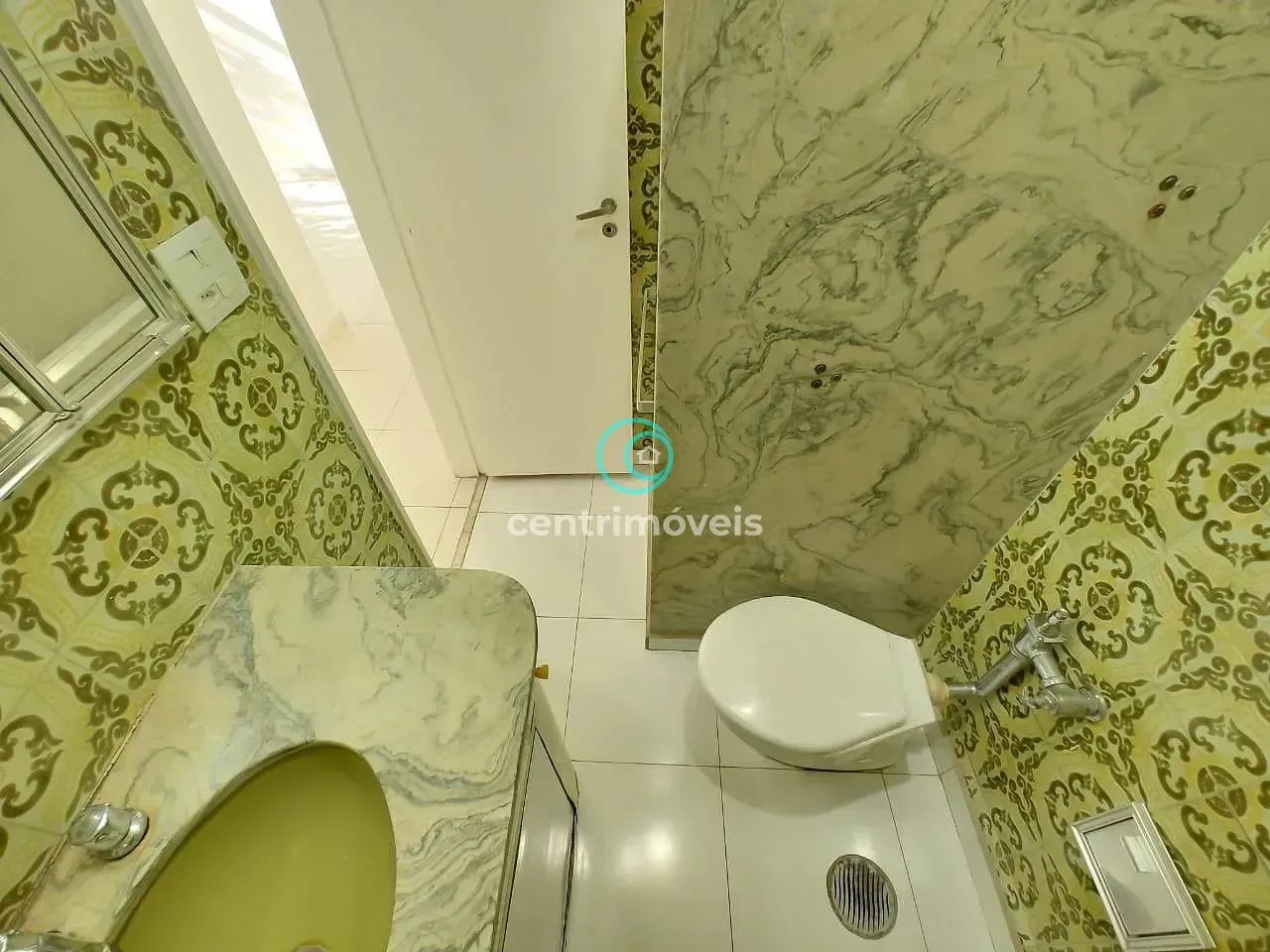 1-bedroom apartment with 2 bathrooms and no parking — photo 13