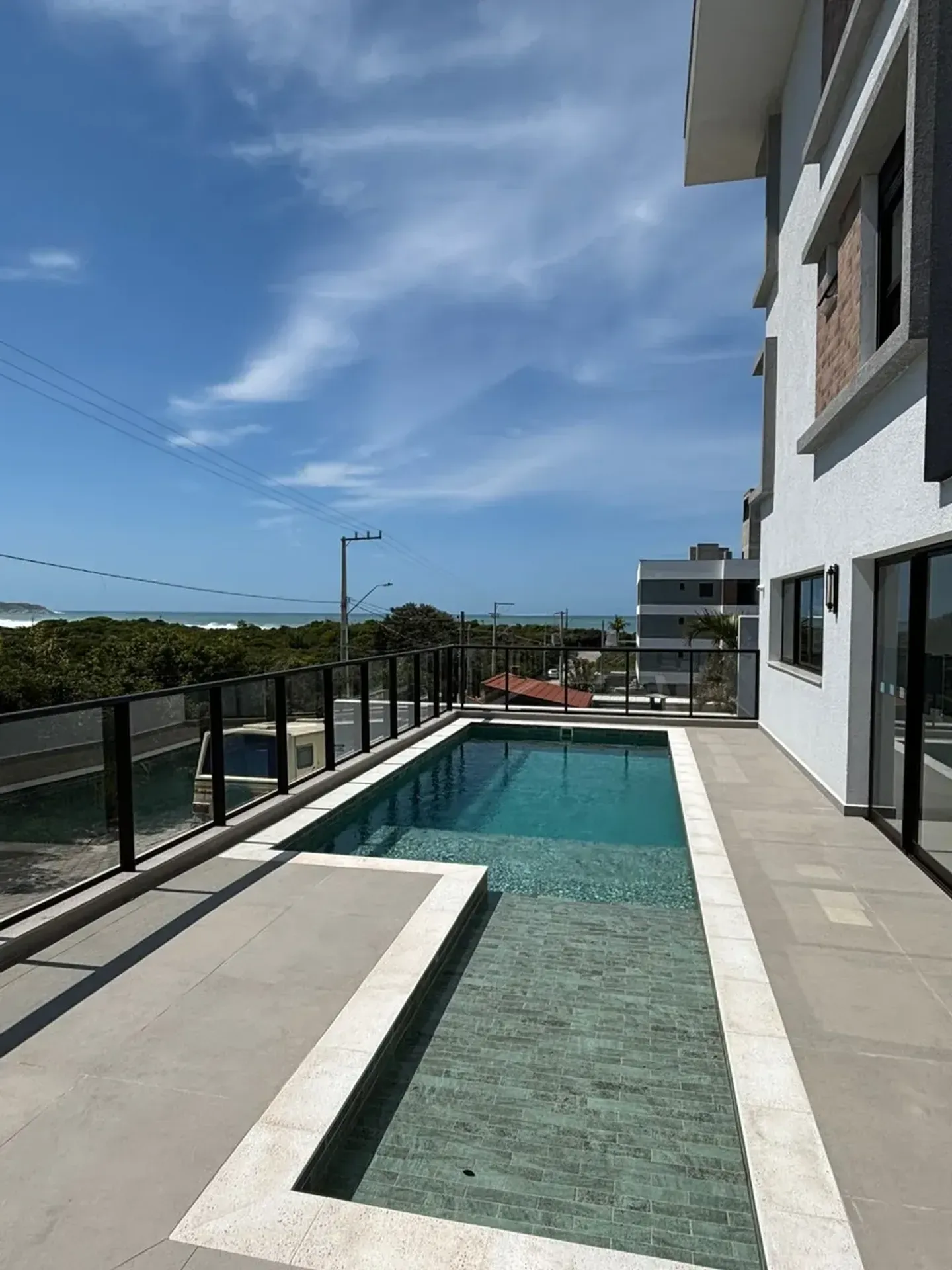 63 m² apartment with 2 bedrooms and 1 en-suite