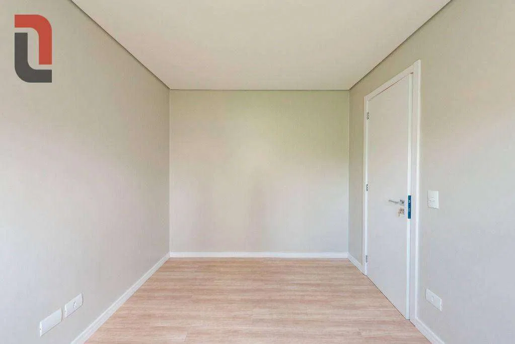 3-bedroom apartment with a private BBQ in Curitiba — photo 18