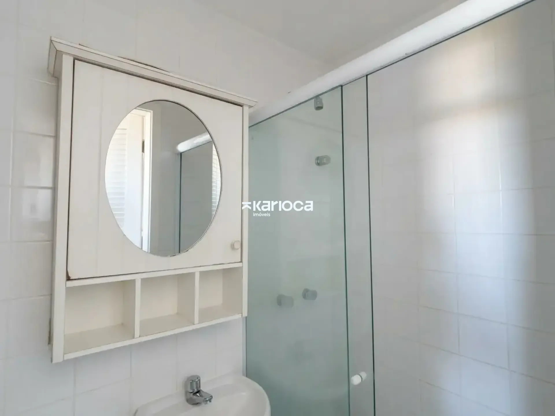 Apartamento mobiliado de 4 quartos com varanda envidraçada — photo 38