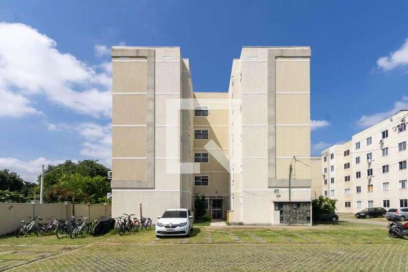 Apartamento mobiliado com 2 quartos e cozinha à gás — photo 28
