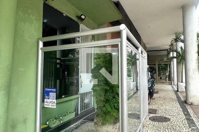 Apartamento mobiliado de 110 m² com 3 quartos — photo 43