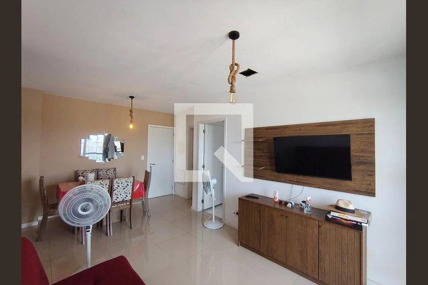 Furnished 75 m² apartment with 2 bedrooms and an ensuite — photo 26
