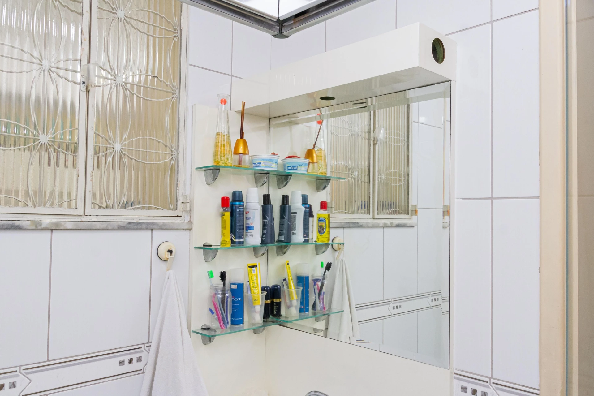 Casa com 3 quartos, 3 banheiros e jardim privativo — photo 114