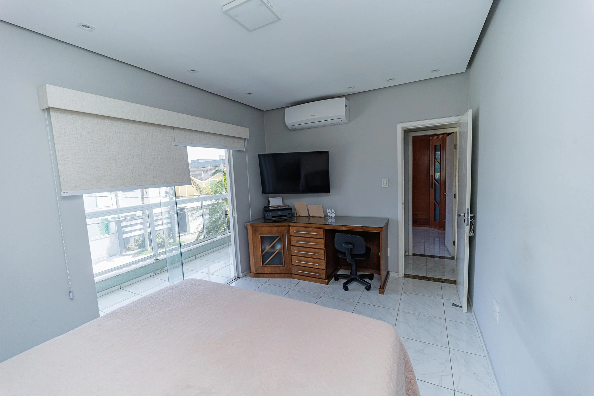 Casa mobiliada, 406 m², com jacuzzi — photo 13