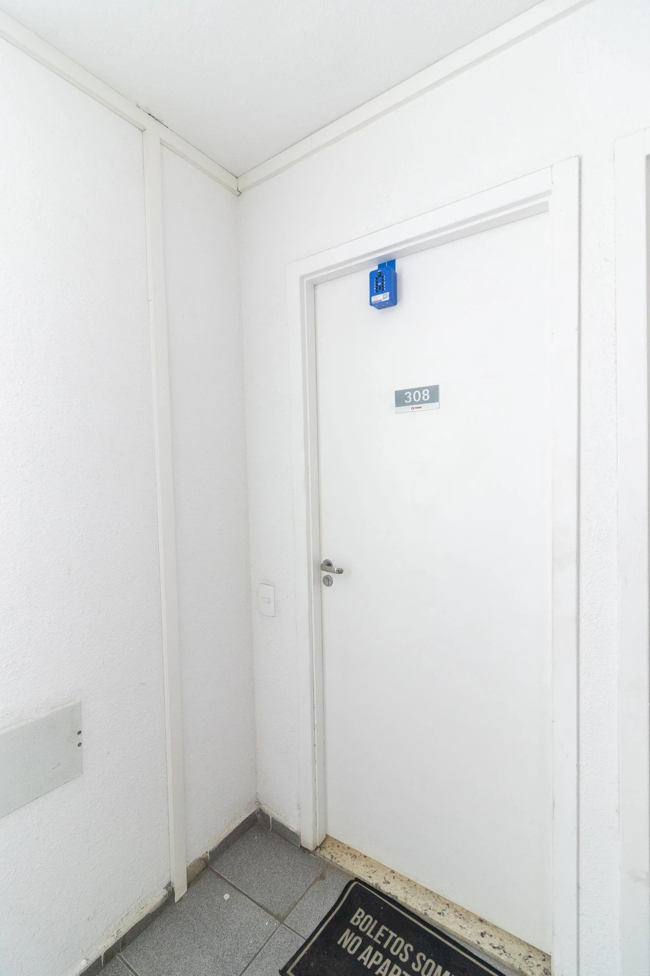 Apartamento, 45 m², com vista para as montanhas — photo 8
