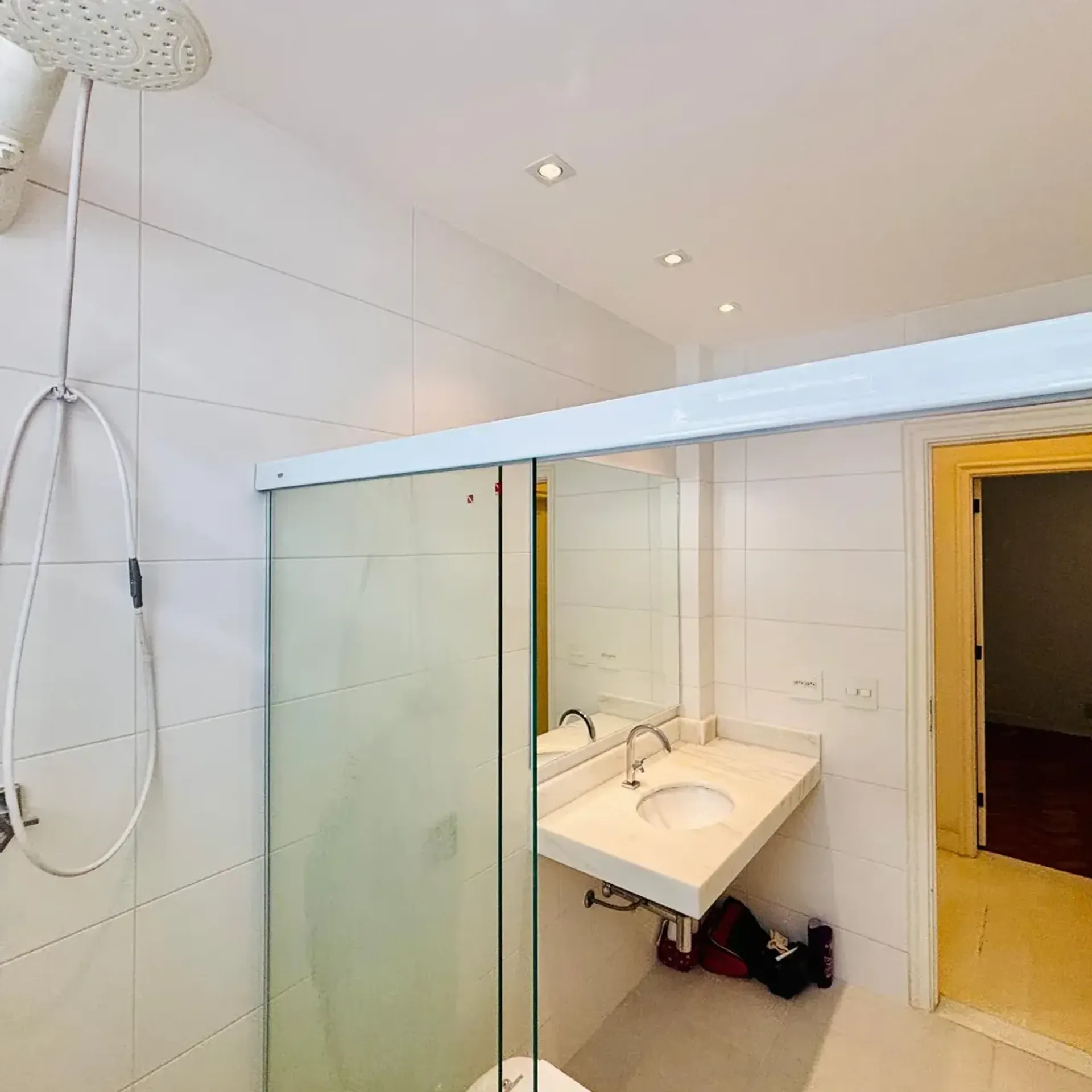 2 quartos e máquina de lavar: apartamento de 98 m² — photo 11