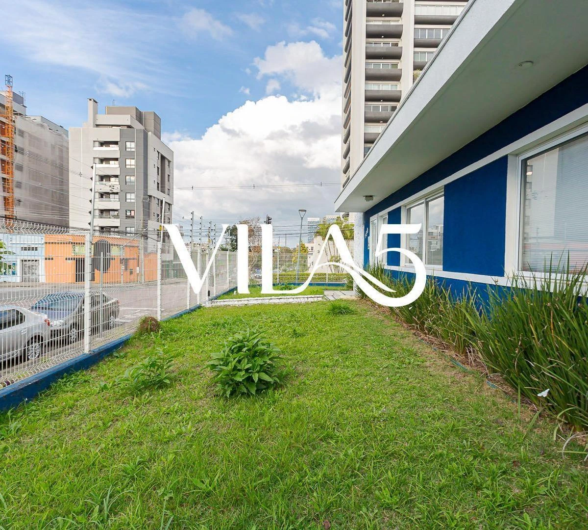 6-bedroom house, 1 with its own bathroom, 220 m², Curitiba — photo 35