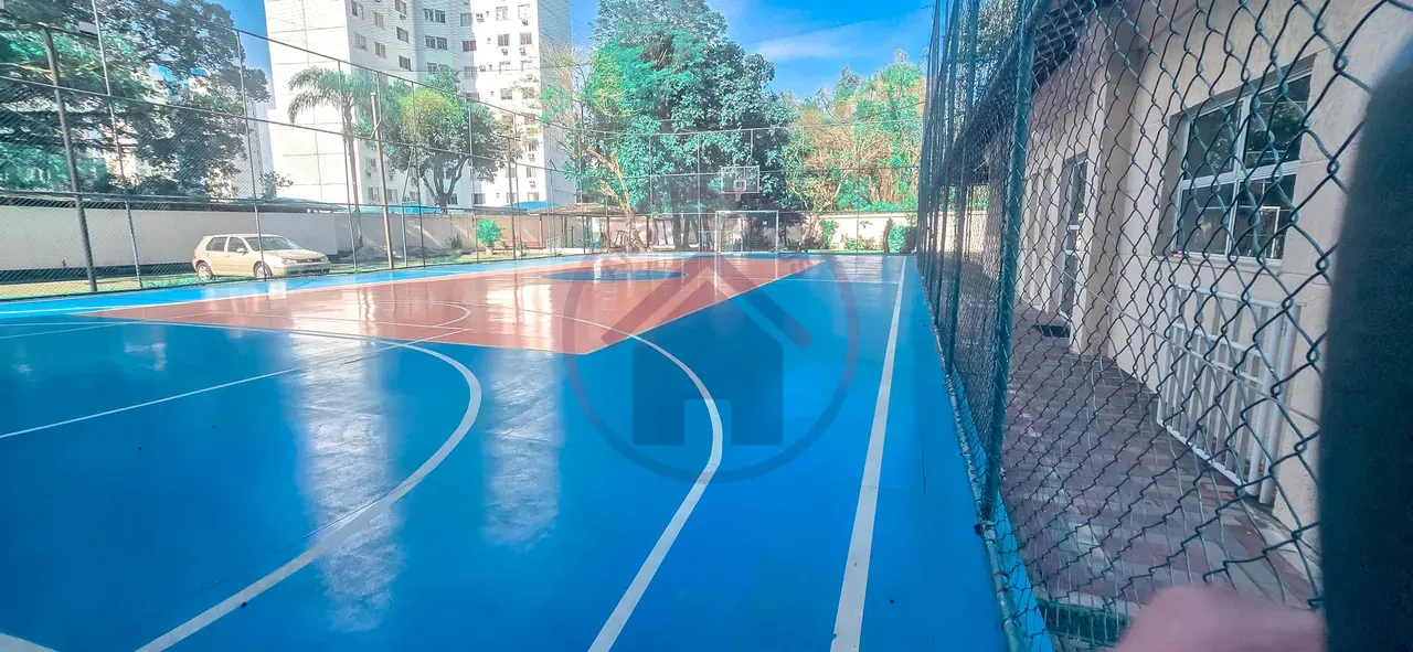 2-bedroom apartment with a home office in Rio de Janeiro — photo 42