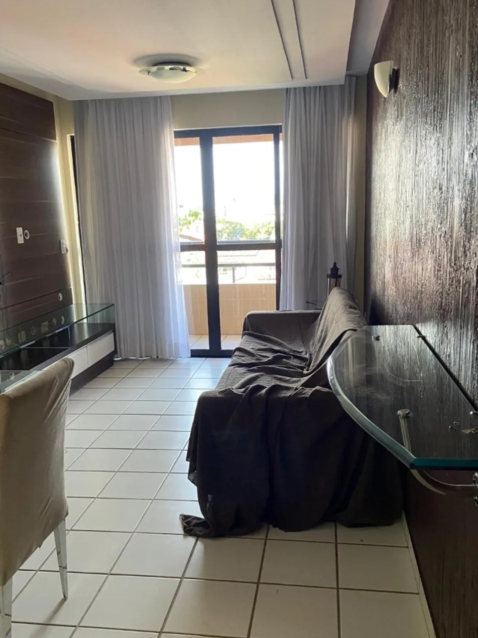 Washing machine in a 4-bedroom apartment, 100 m² — photo 8